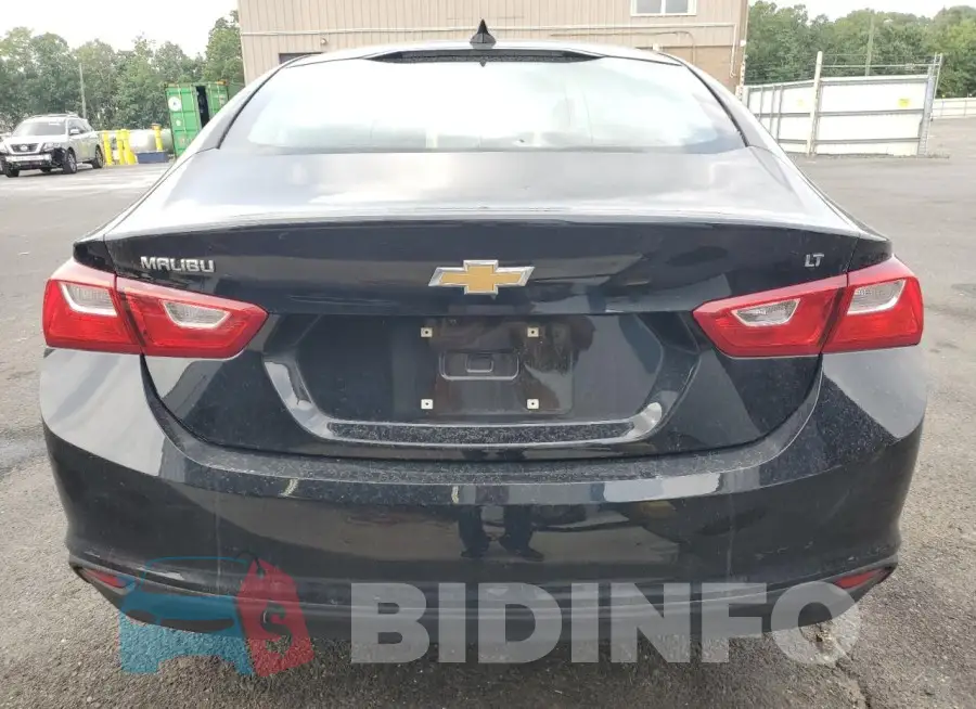 1G1ZD5ST5PF226776 Photo# 6