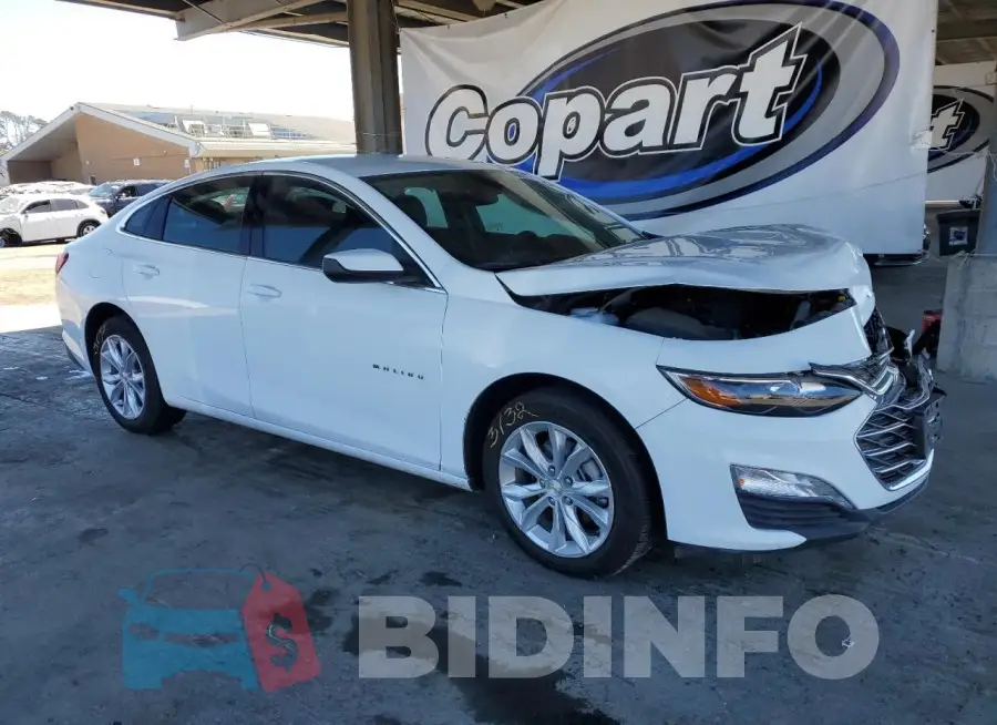 1G1ZD5ST5RF122341 Photo# 4