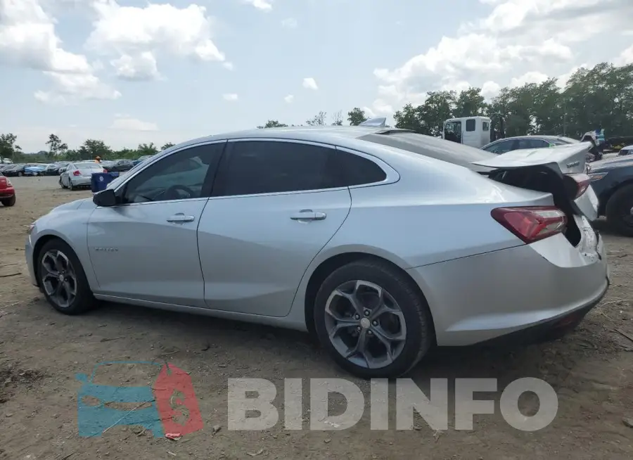 1G1ZD5ST6LF108701 Photo# 2