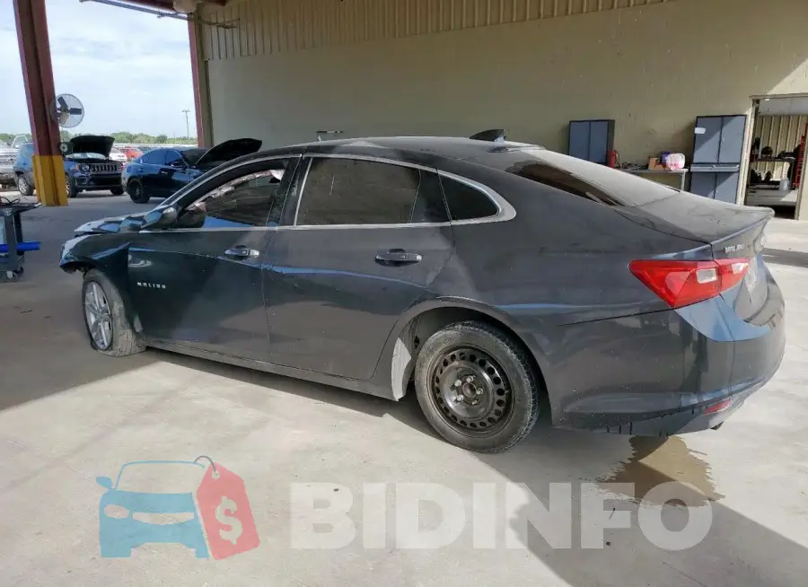 1G1ZD5ST7JF224230 Photo# 2