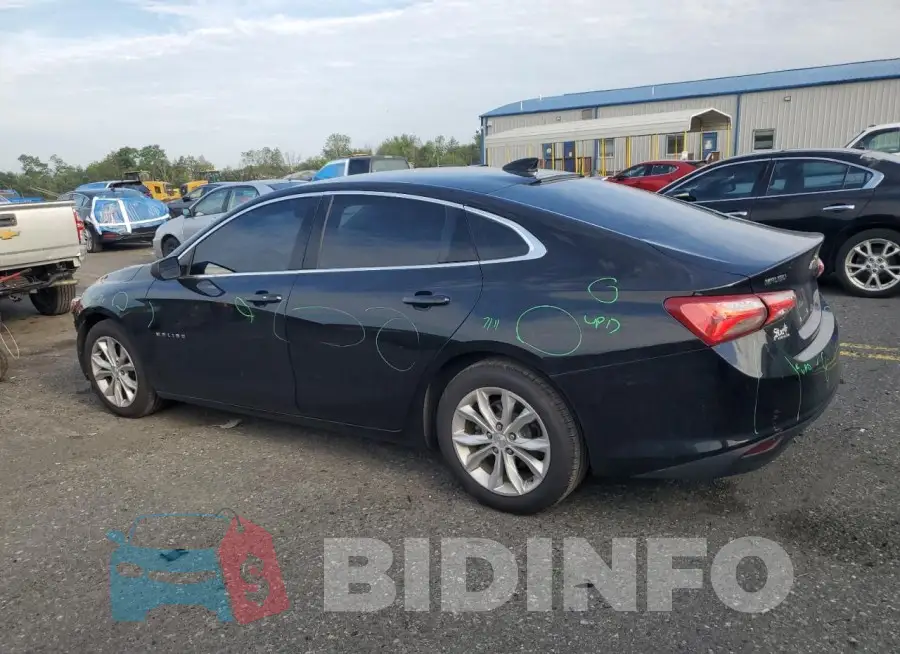 1G1ZD5ST7KF163317 Photo# 2
