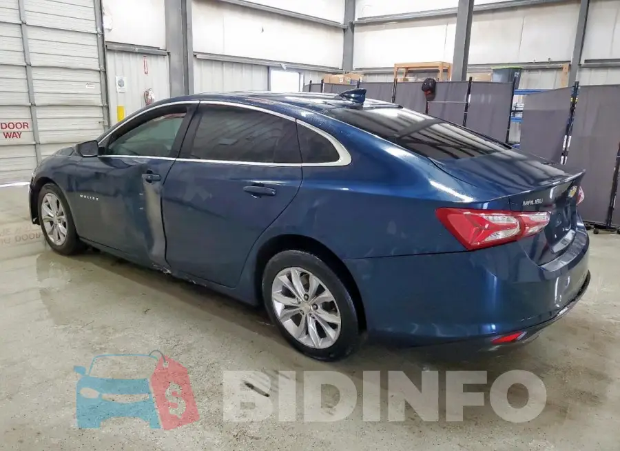 1G1ZD5ST7NF169753 Photo# 2