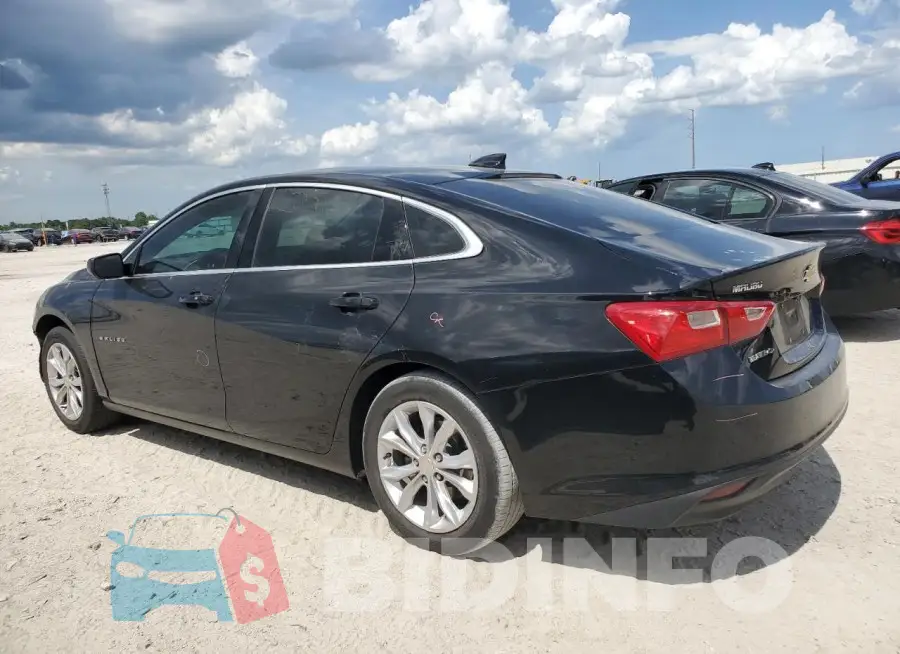 1G1ZD5ST8PF157825 Photo# 2