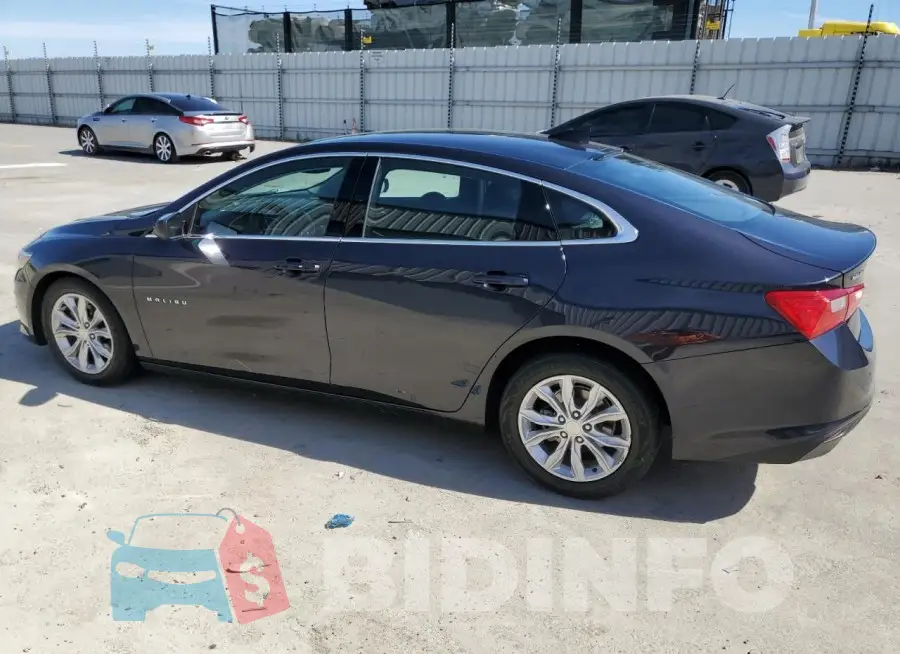 1G1ZD5ST8PF186290 Photo# 2