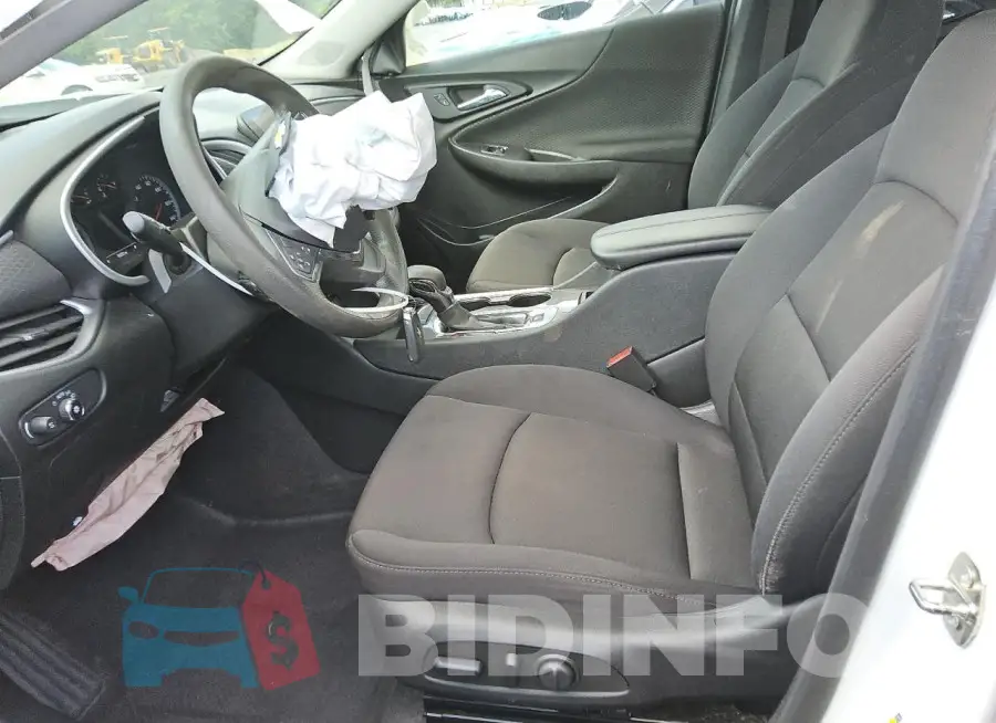 1G1ZD5ST8PF201225 Photo# 7