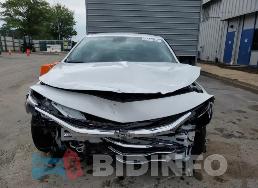 1G1ZD5ST8PF201225 Photo# 5