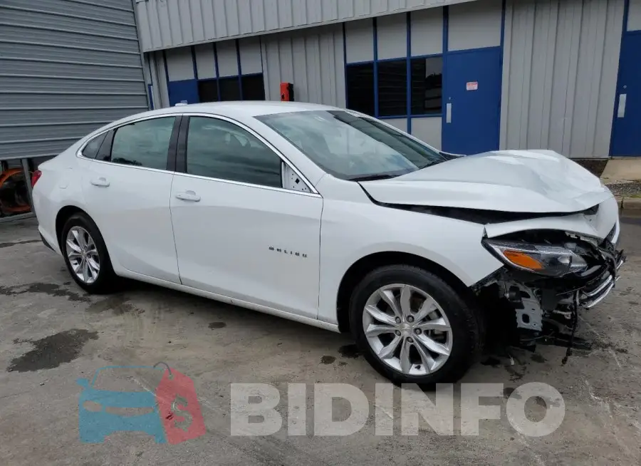 1G1ZD5ST8PF201225 Photo# 4