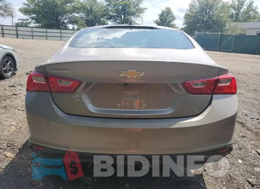 1G1ZD5ST8PF242633 Photo# 6