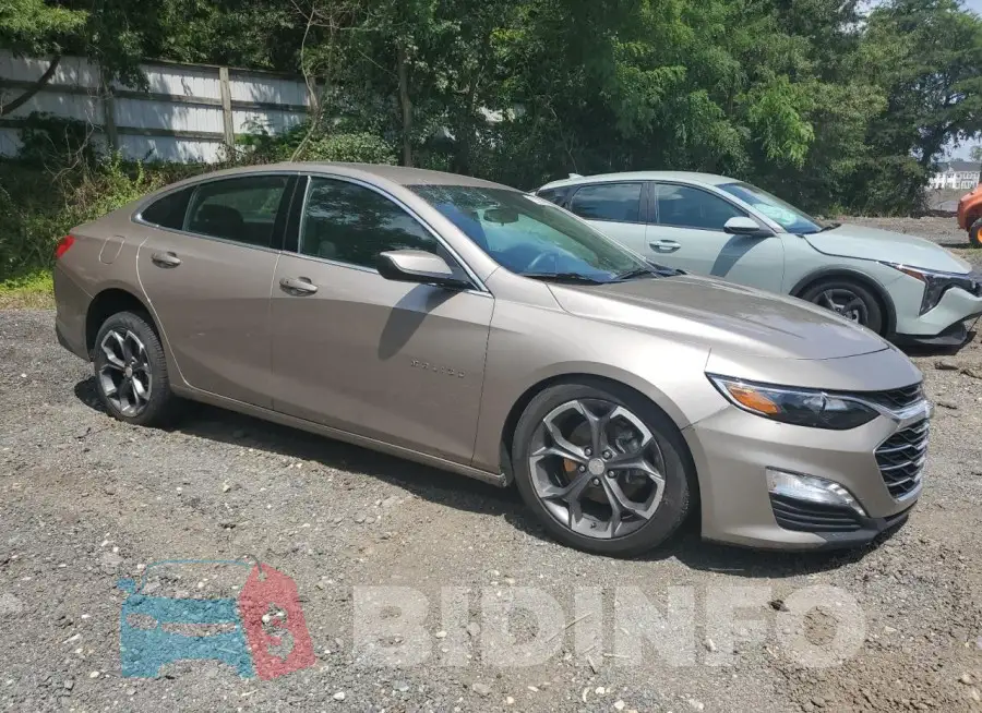 1G1ZD5ST8PF242633 Photo# 4
