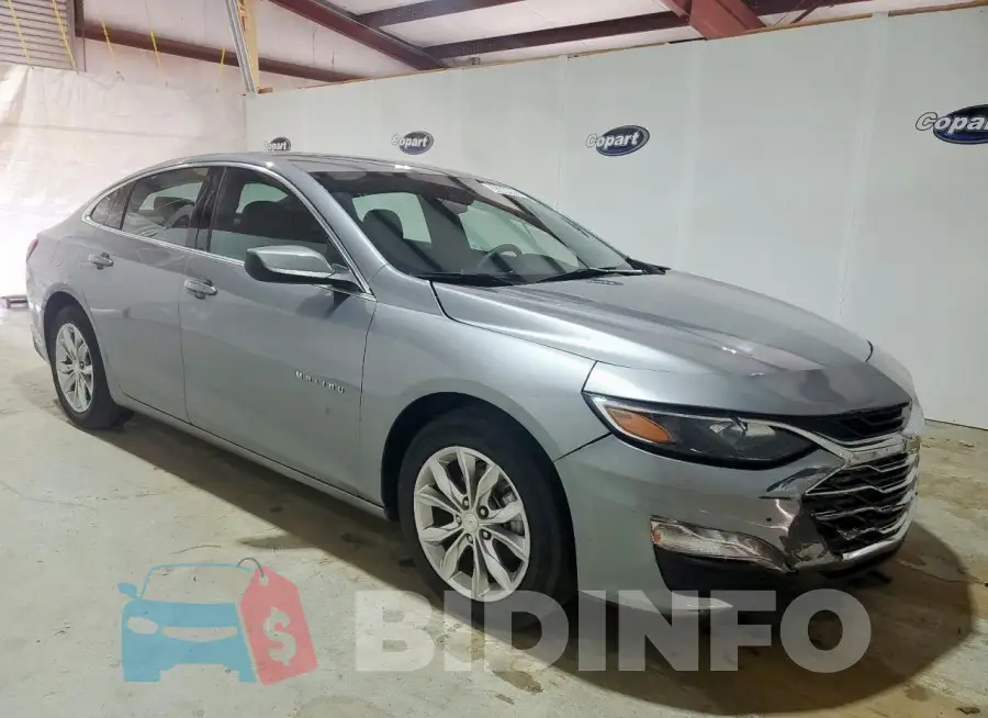 1G1ZD5ST9PF167912 Photo# 4