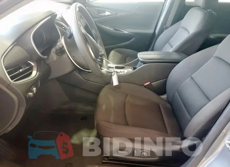 1G1ZD5ST9PF167912 Photo# 7