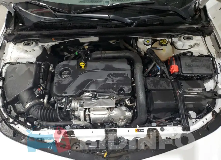 1G1ZD5ST9PF232628 Photo# 11