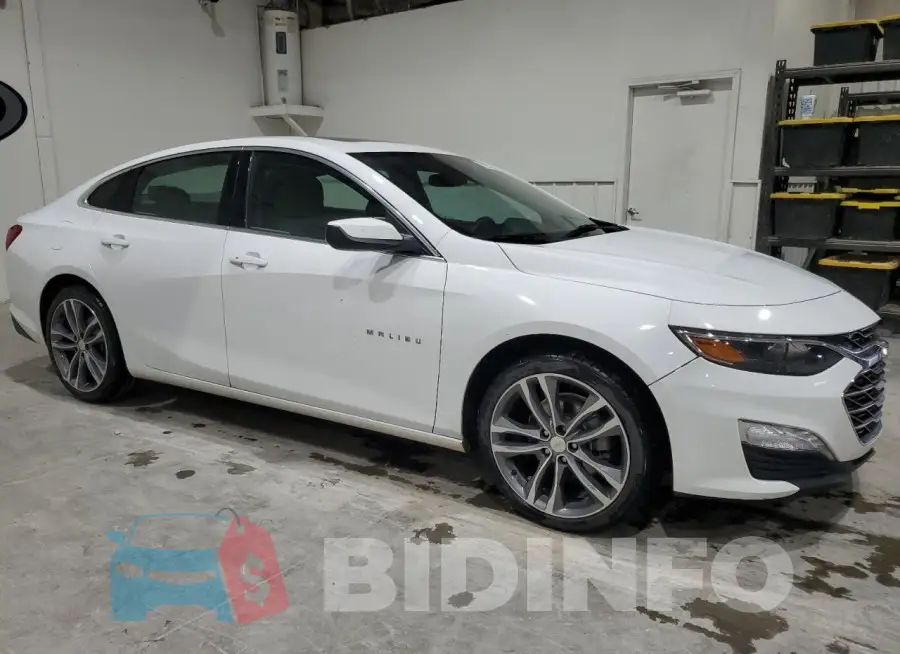 1G1ZD5ST9PF232628 Photo# 4