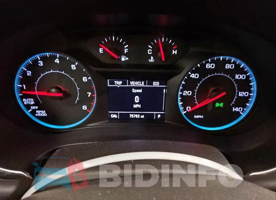 1G1ZD5STXJF223587 Photo# 9