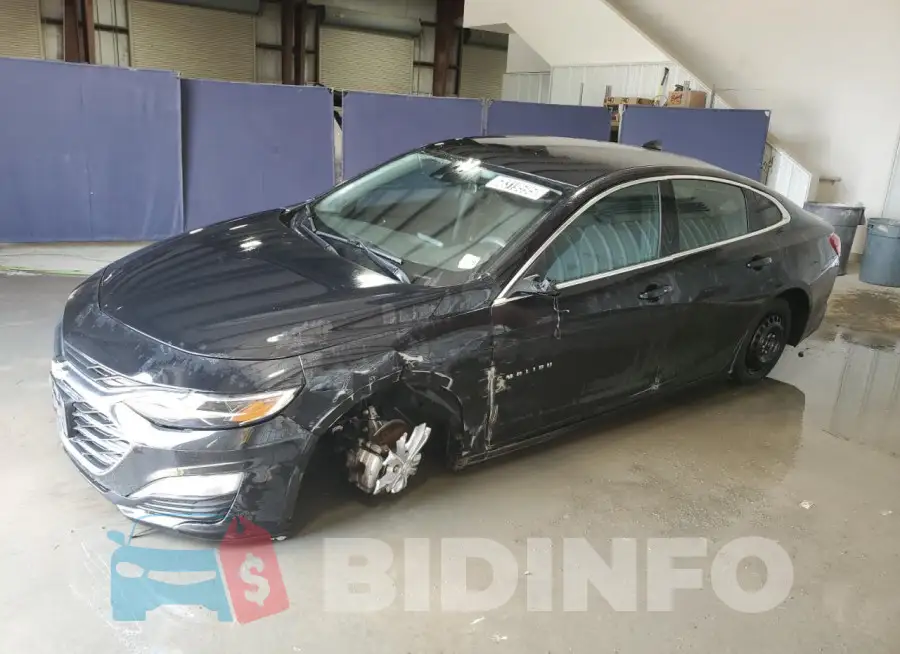 1G1ZD5STXPF212419 Photo# 1