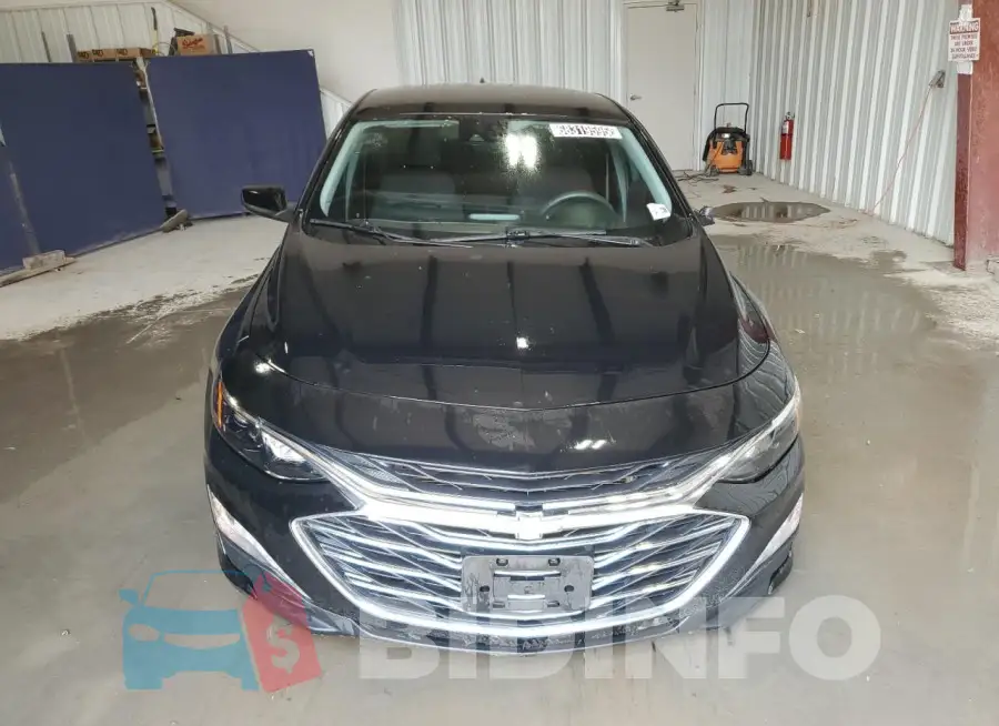 1G1ZD5STXPF212419 Photo# 5