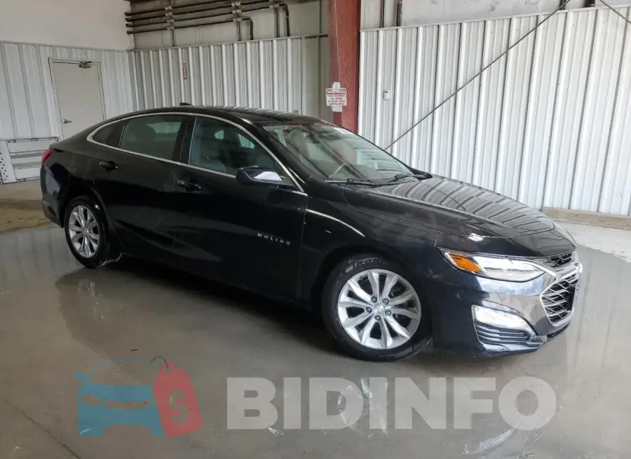 1G1ZD5STXPF212419 Photo# 4