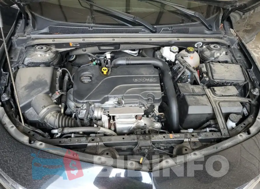 1G1ZD5STXPF212419 Photo# 11