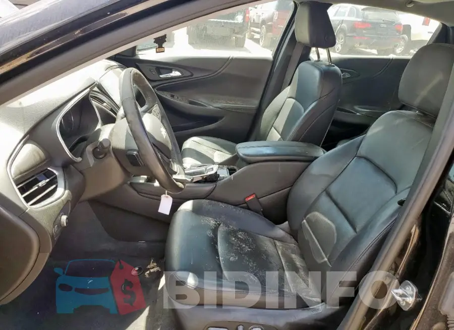 1G1ZE5SX4NF206046 Photo# 7