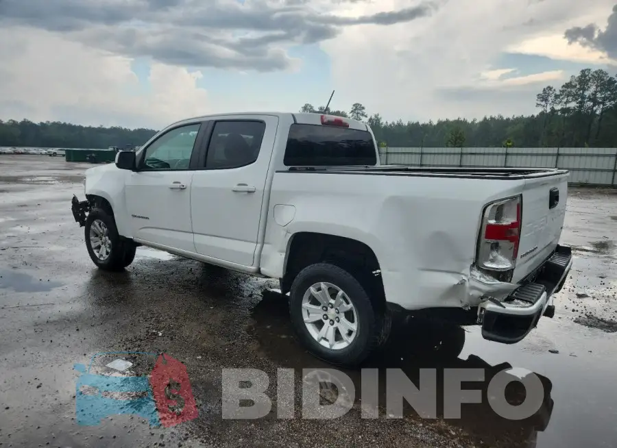 1GCGSCEN8M1172761 Photo# 2