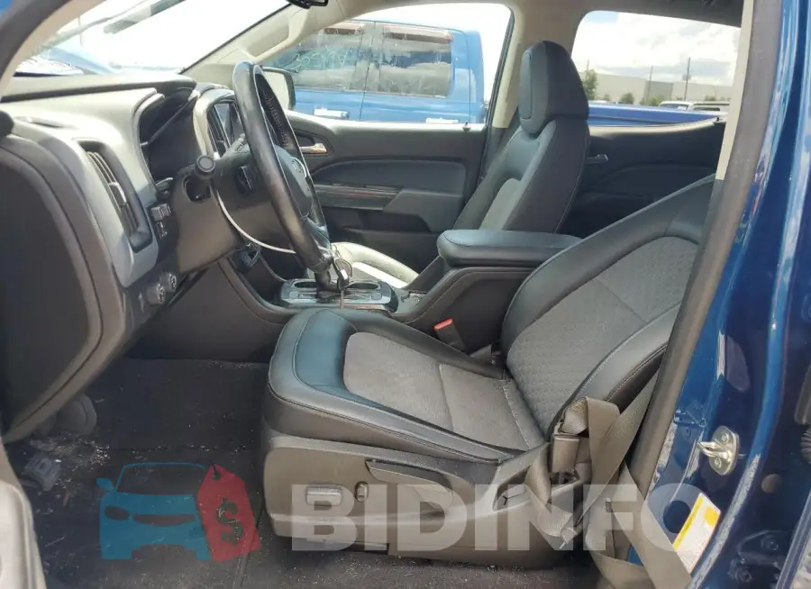 1GCGTDEN9K1154964 Photo# 7
