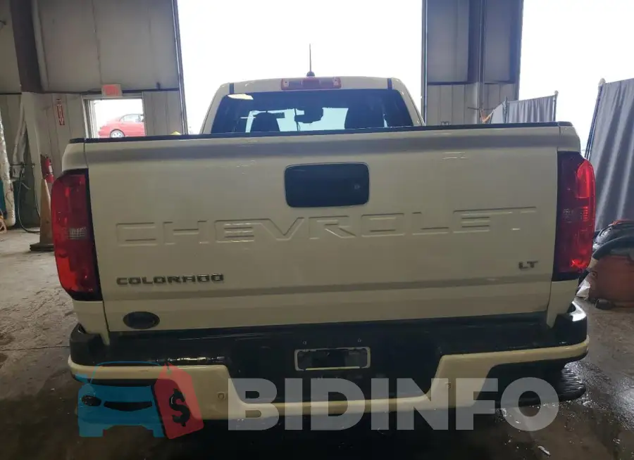 1GCHSCEA8N1293387 Photo# 6