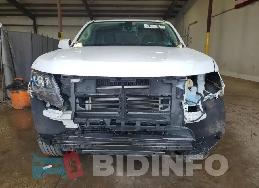 1GCHSCEA8N1293387 Photo# 5