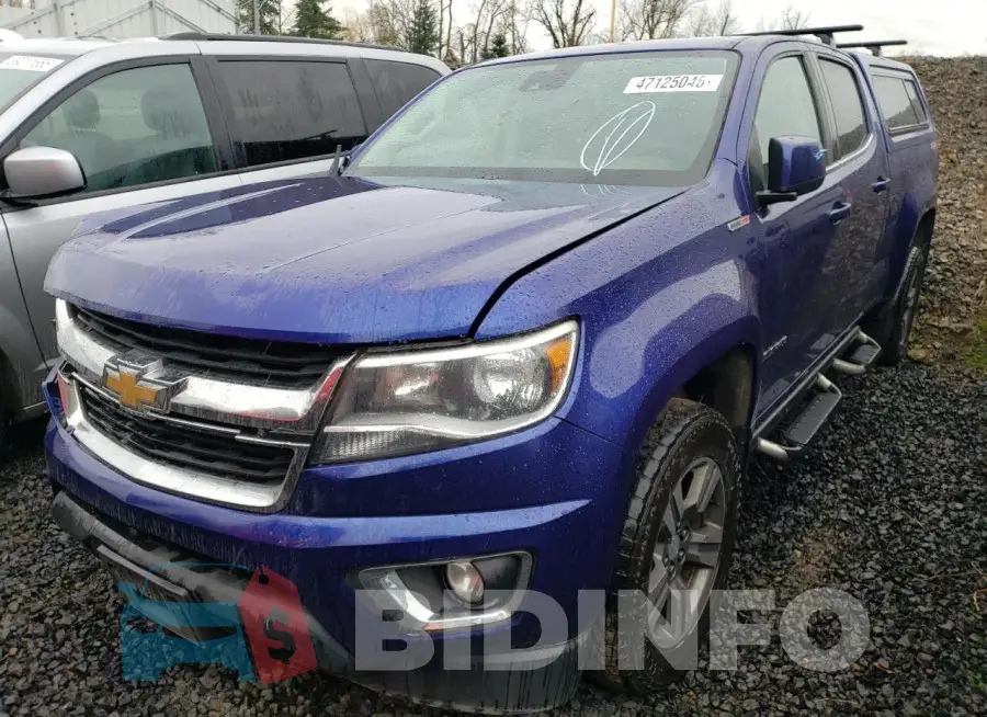 1GCPTCE15H1272204 Photo# 1