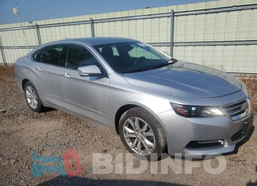 2G1105S30J9171114 Photo# 4