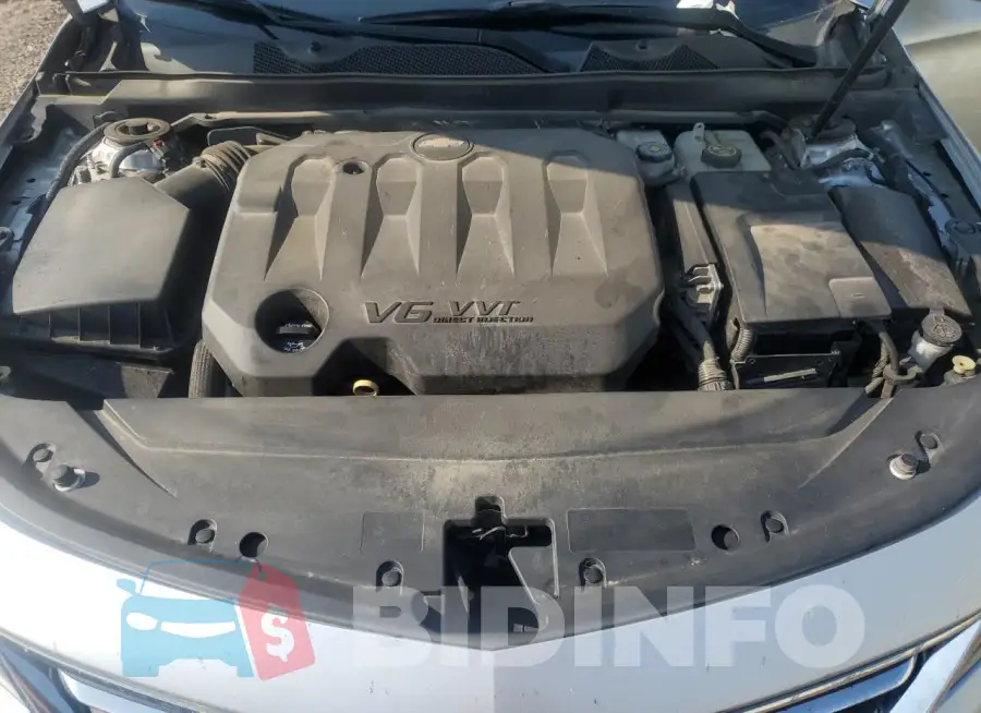 2G1105S30J9171114 Photo# 11