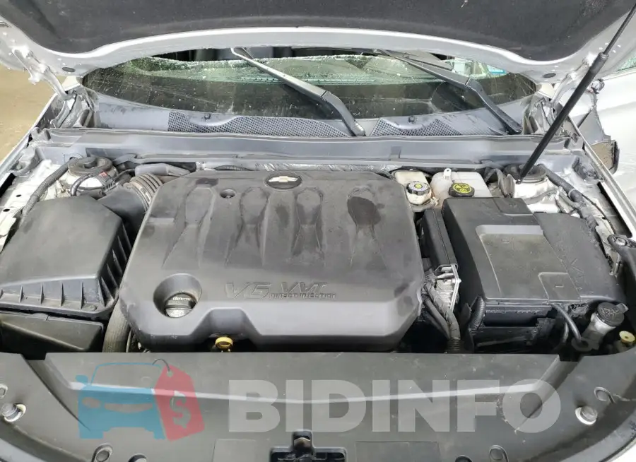 2G1105S39J9147782 Photo# 11