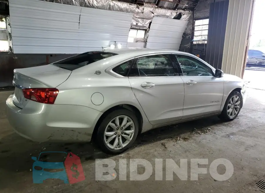 2G1105S39J9147782 Photo# 3