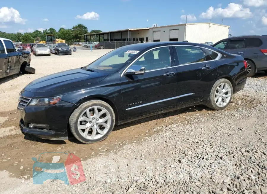 2G1145S33G9188485 Photo# 1