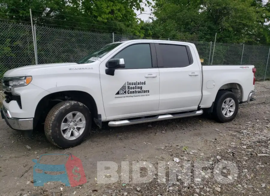2GCUDDED6N1518957 Photo# 1