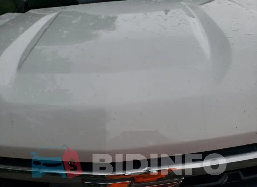 2GCUDDED6N1518957 Photo# 11