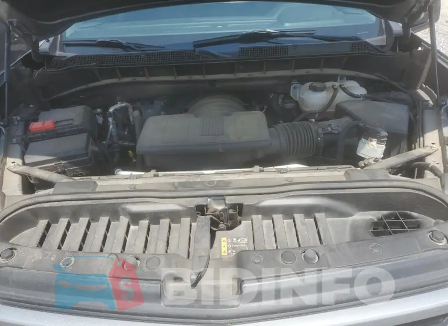 2GCUDEED5R1167213 Photo# 11