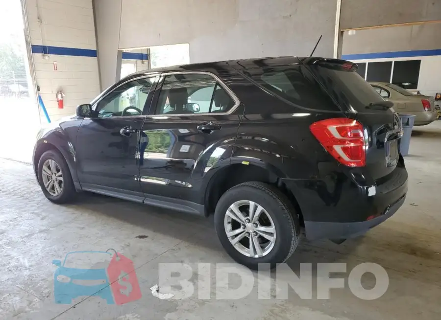 2GNALBEK3G1138946 Photo# 2
