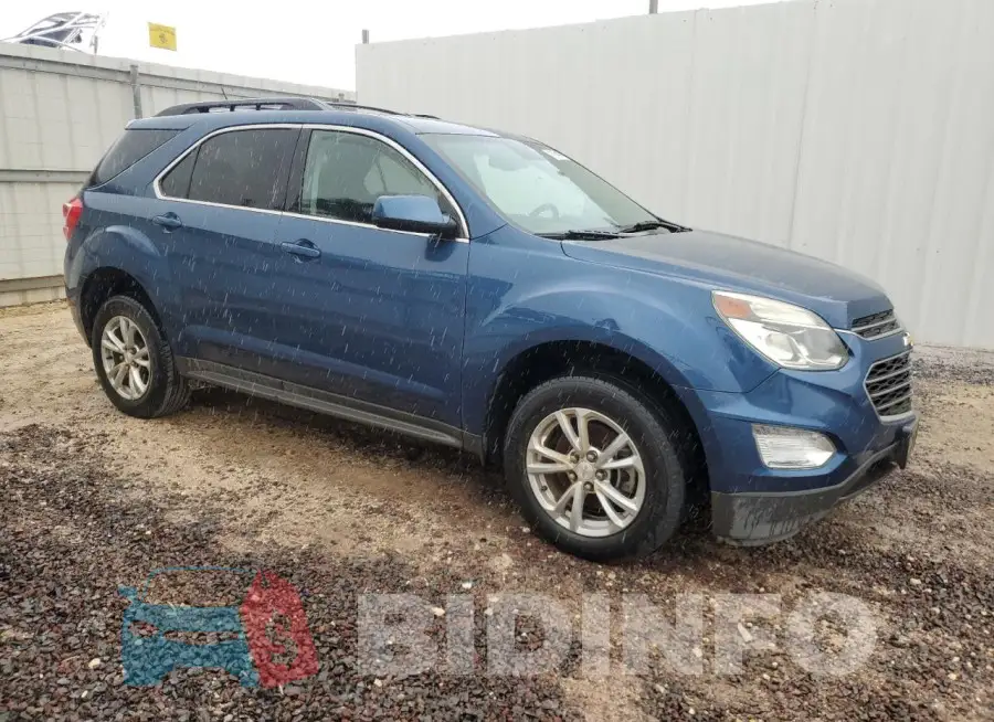 2GNALCEK8G6298023 Photo# 4