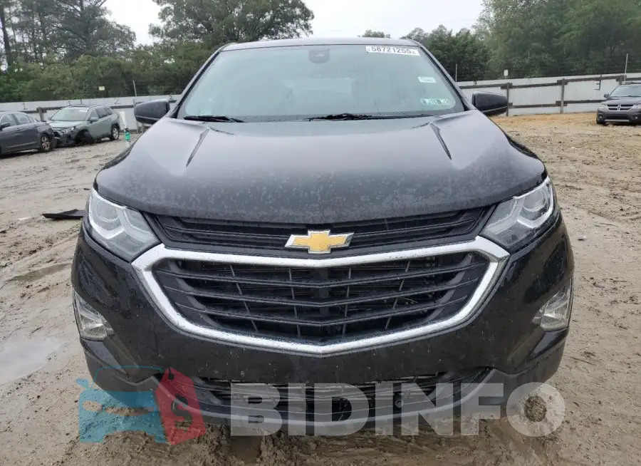2GNAXHEV6L6235542 Photo# 5