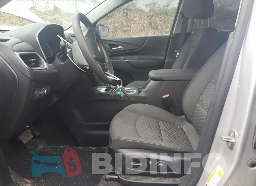 2GNAXSEV2J6309288 Photo# 7