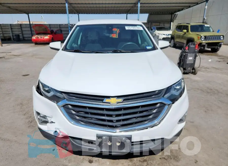 2GNAXUEV5L6156176 Photo# 5