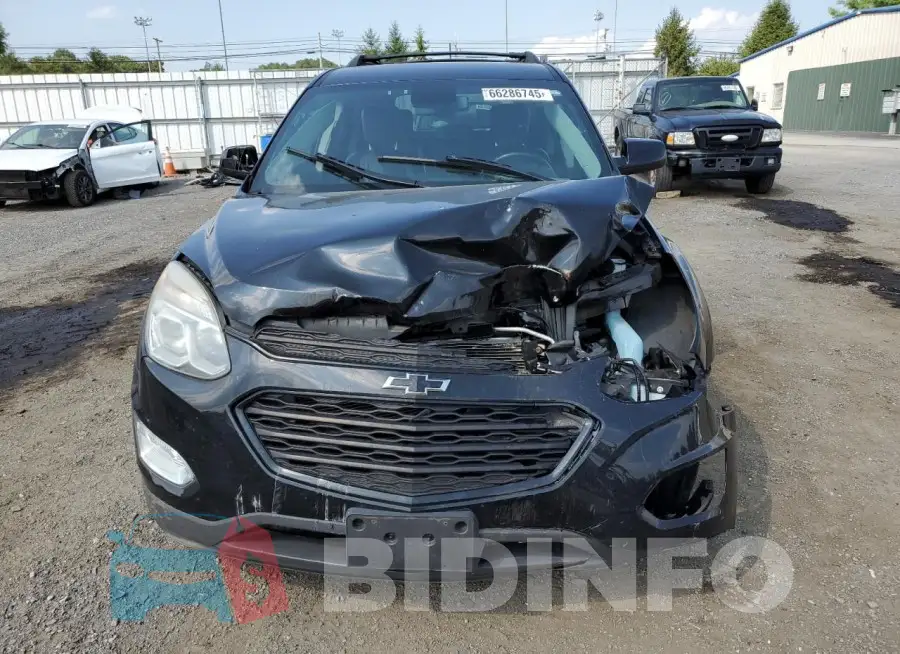 2GNFLFEK2H6272526 Photo# 5