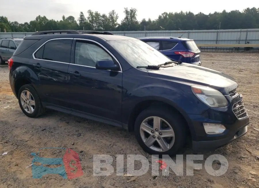 2GNFLFEK8G6132723 Photo# 4