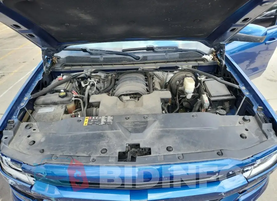 3GCUKREC1JG220425 Photo# 11
