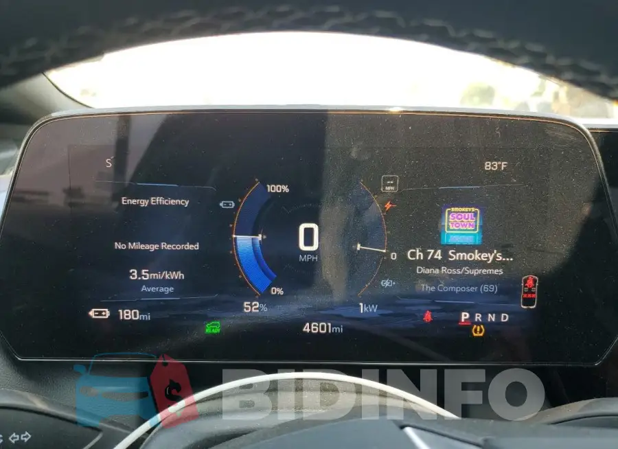 3GN7DLRP1SS179978 Photo# 9