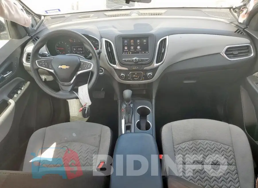3GNAX5EV6NS117851 Photo# 8