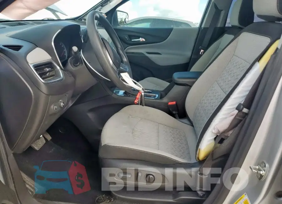 3GNAX5EV6NS117851 Photo# 7