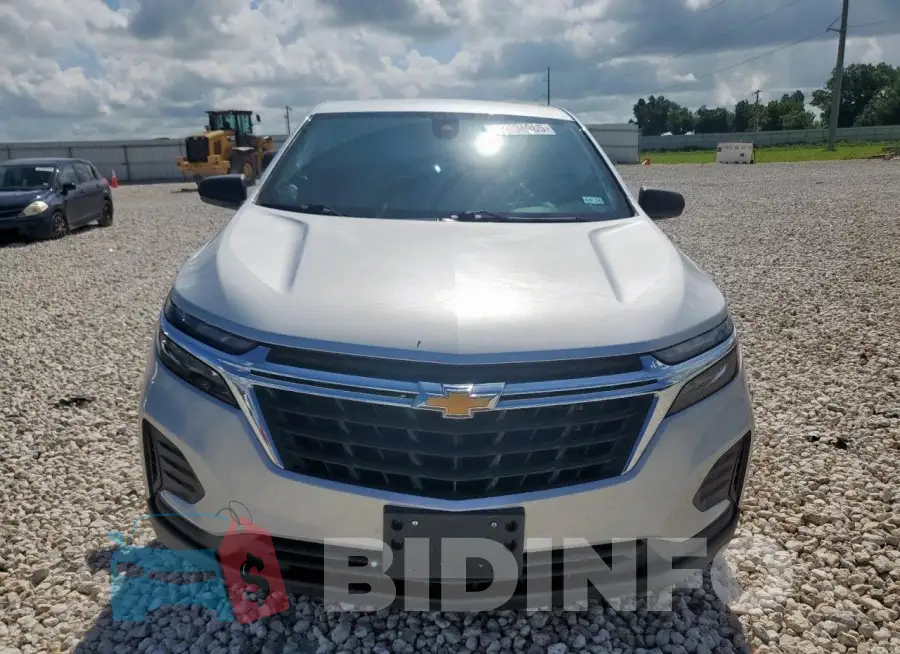 3GNAX5EV6NS117851 Photo# 5