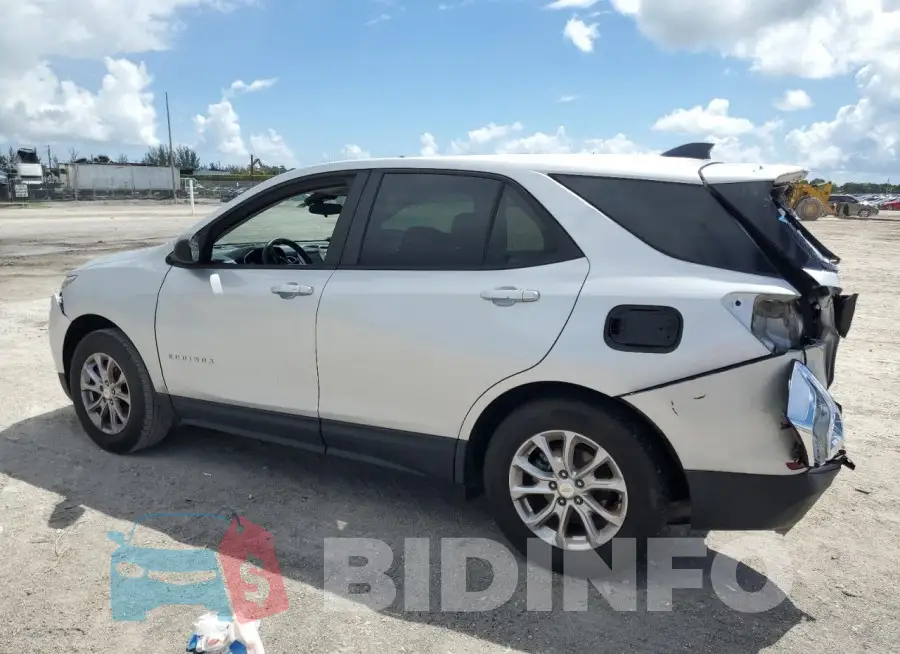 3GNAXHEV1LS589213 Photo# 2