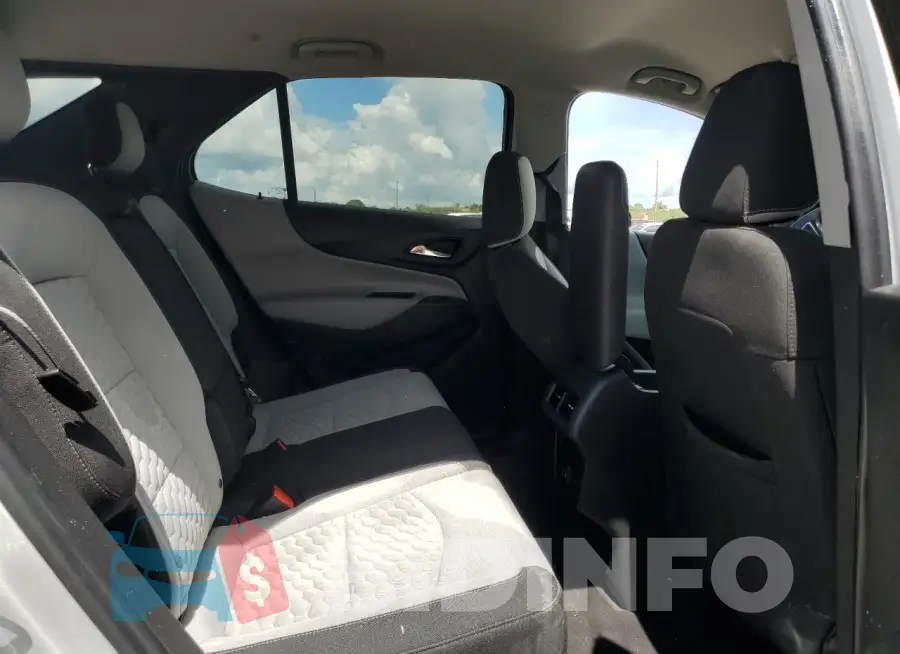 3GNAXHEV1LS589213 Photo# 11